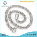 Prices lettering gold chains,pure platinum chains,crafts with chain